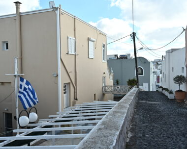 ΚΩΣΤΑΣ ΤΖΟΥΜΑΣ