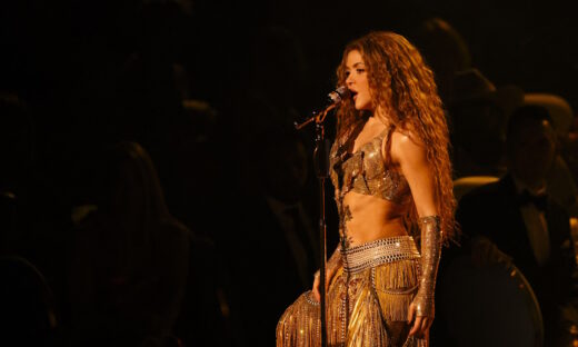 Shakira