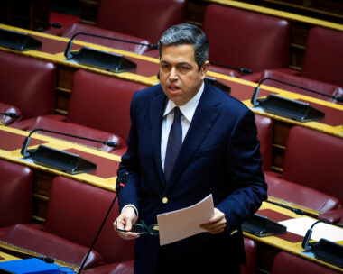 Ο Συμεών Κεδίκογλου