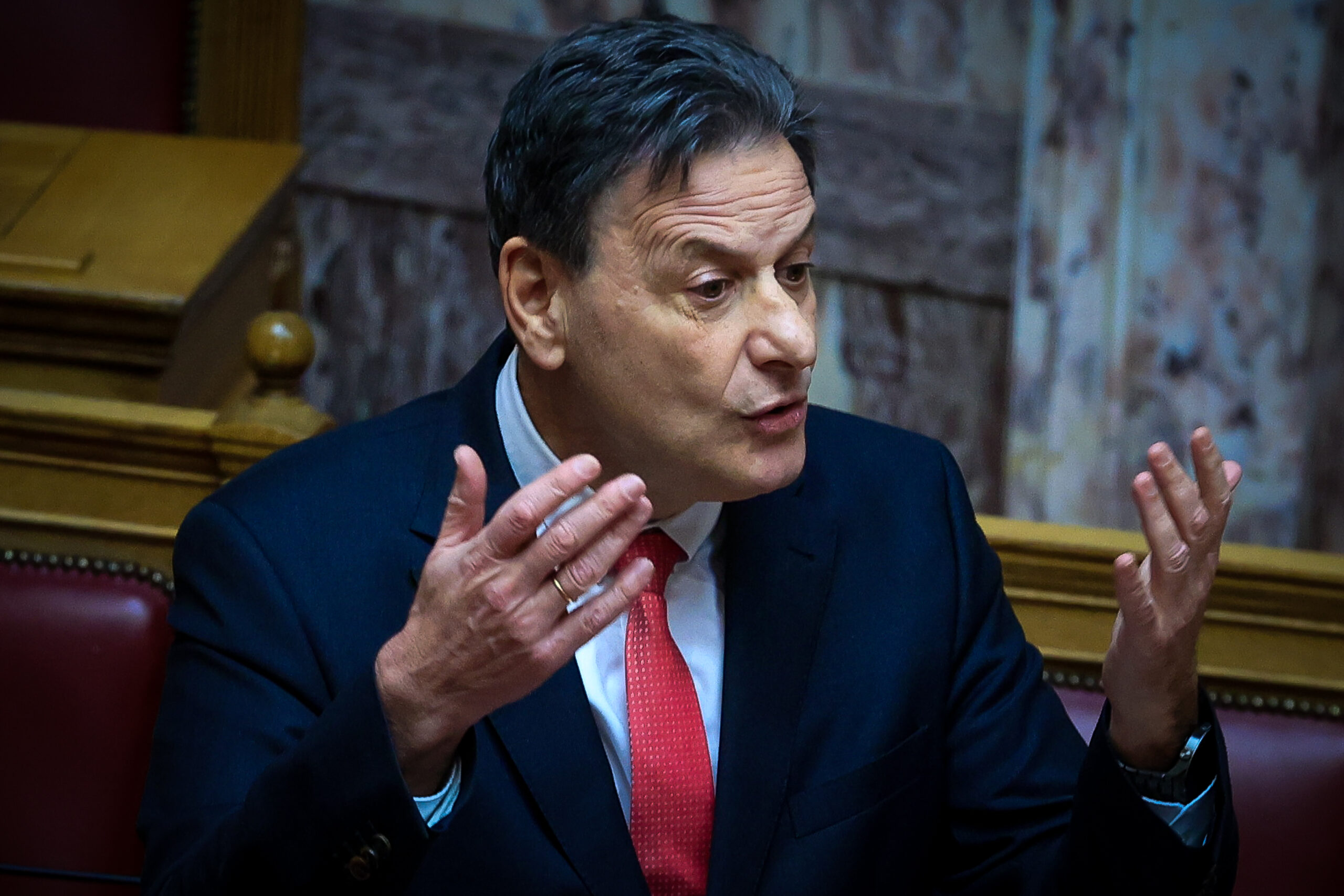 Φωτογραφία: Eurokinissi