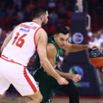 Κώστας Παπανικολάου και Κώστας Σλούκας