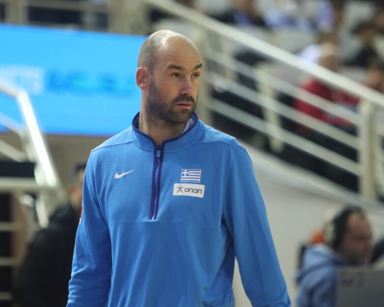 Eurobasket 2025: Το αναλυτικό πρόγραμμα της Εθνικής Ελλάδας στην πρώτη φάση