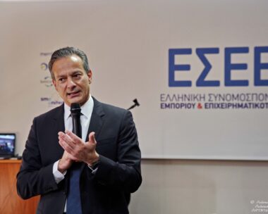 Σταύρος Καφούνης