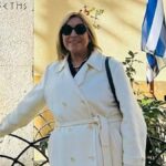 Η δημοσιογράφος που δολοφονήθηκε στη Ζάκυνθο