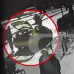 Απατεώνας ταξιτζής παρασύρει ηλικιωμένη ενώ της έχει αρπάξει την τραπεζική κάρτα – Βίντεο ντοκουμέντο