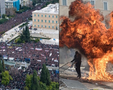 ΦΩΤΟ EUROKINISSI