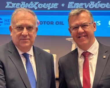 Θεοδωρικάκος: Μεταρρύθμιση της εθνικής πολιτικής ποιότητας για βελτίωση της οικονομίας και της ασφάλειας των πολιτών