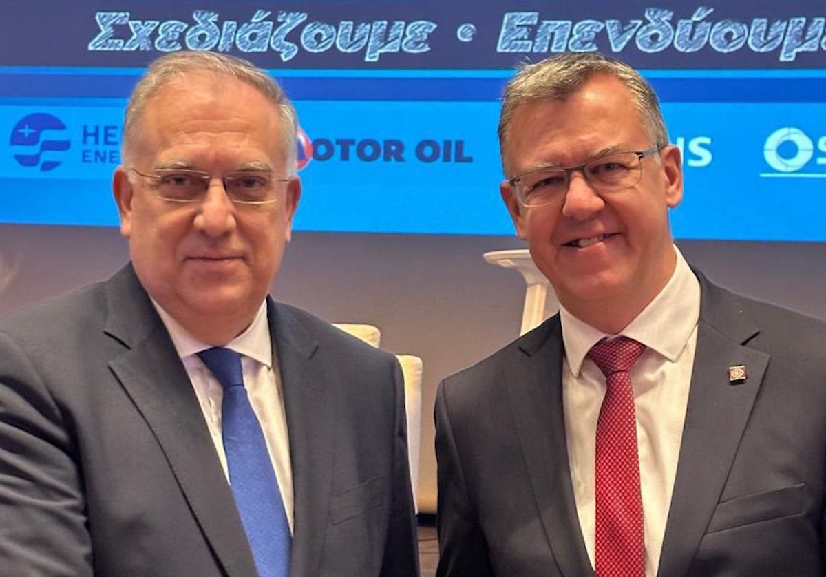 Θεοδωρικάκος: Μεταρρύθμιση της εθνικής πολιτικής ποιότητας για βελτίωση της οικονομίας και της ασφάλειας των πολιτών