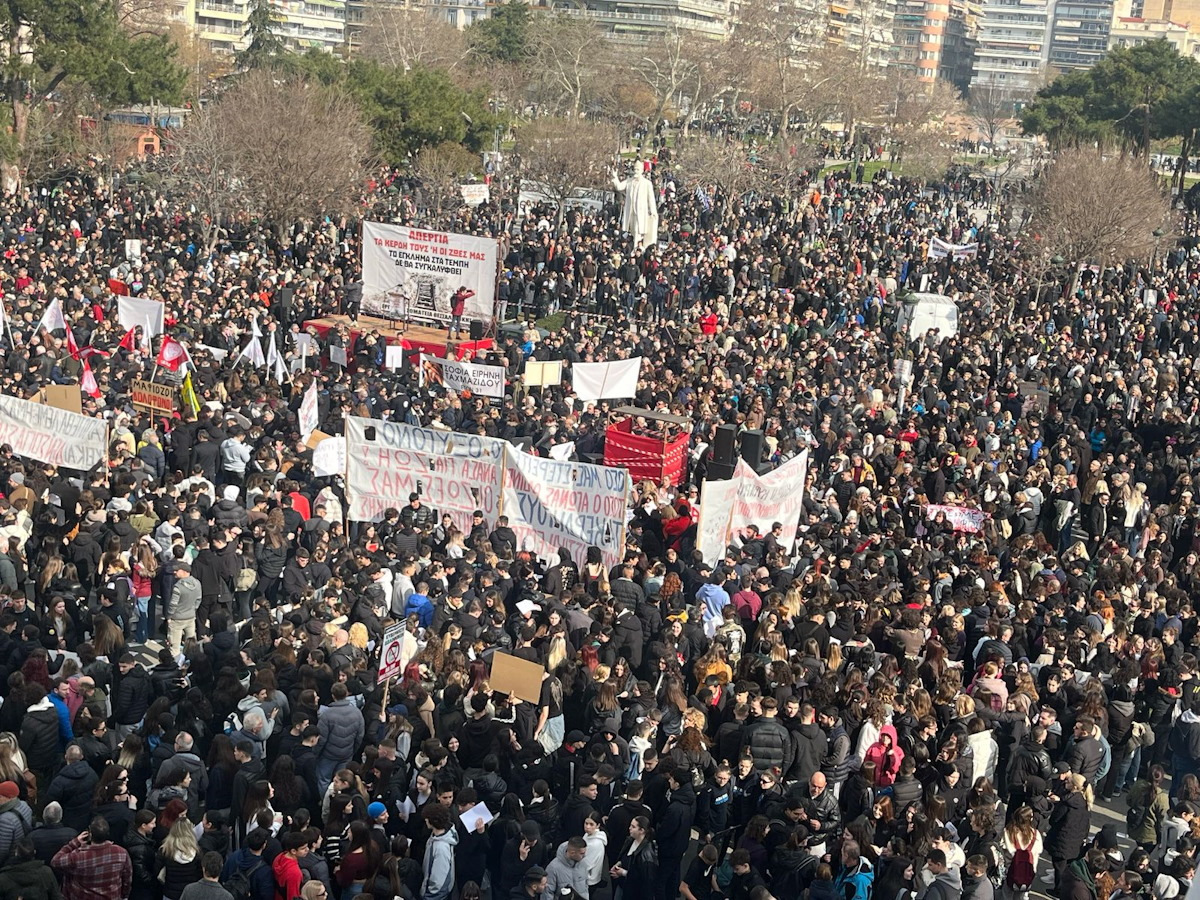 thessaloniki tempi