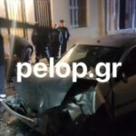 Πάτρα: Νεκρός ο 59χρονος οδηγός αυτοκινήτου που «καρφώθηκε» σε μοτοσικλέτα και λεωφορείο