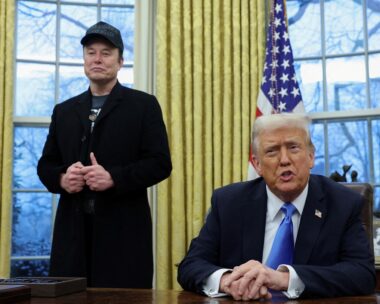 REUTERS