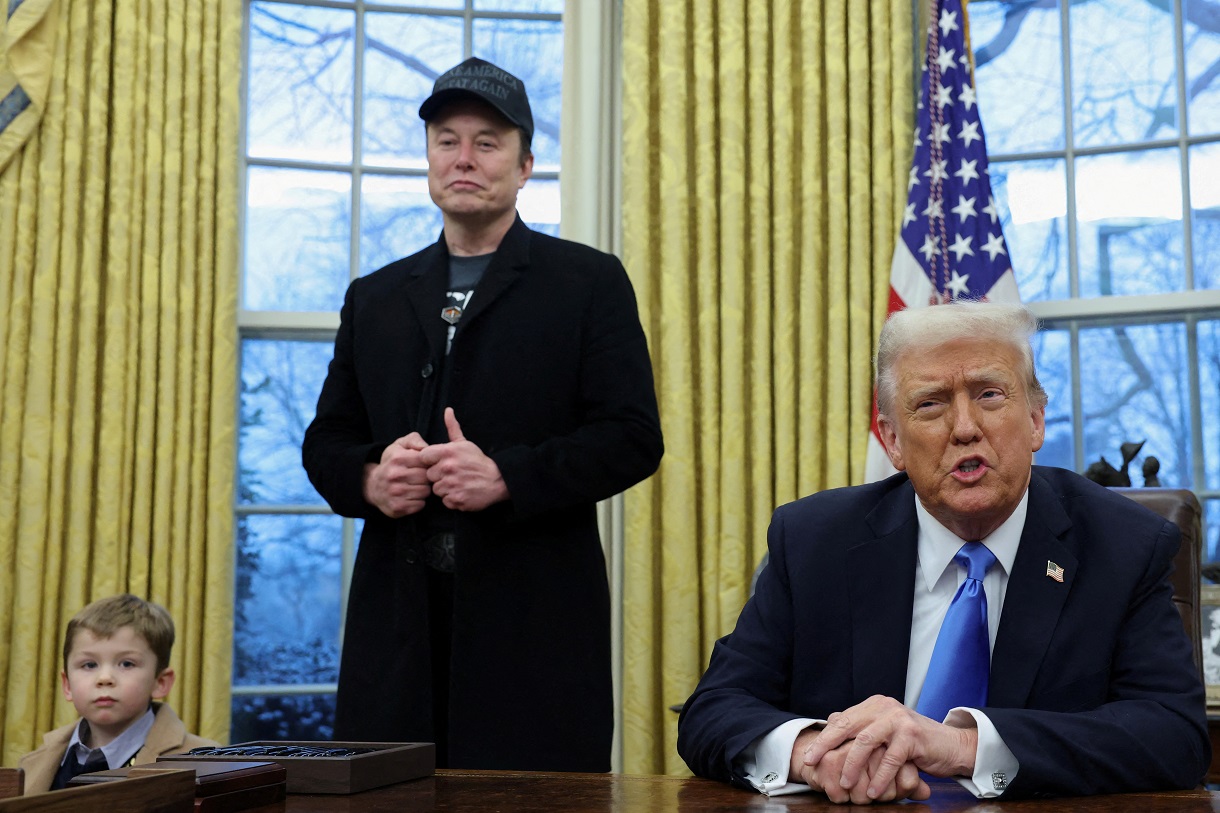 REUTERS