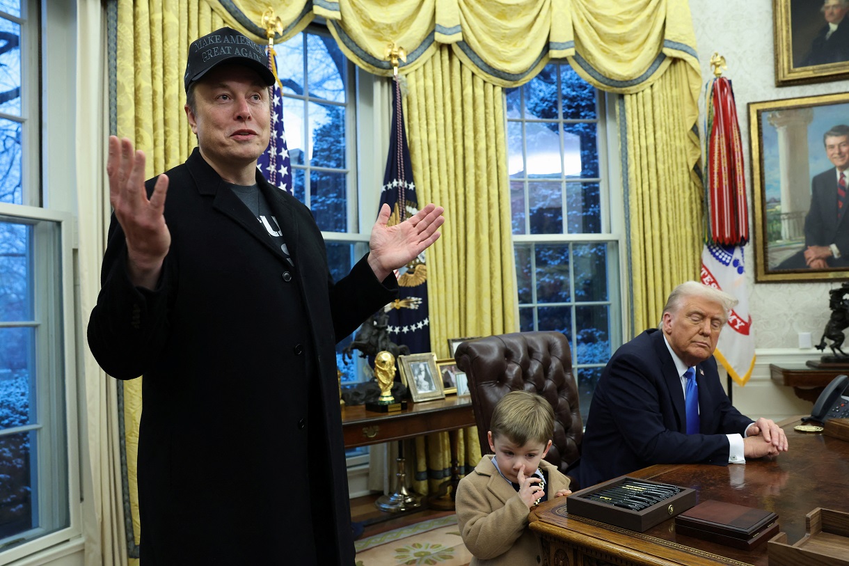 REUTERS