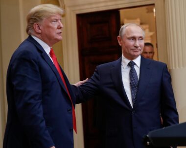 (AP Photo