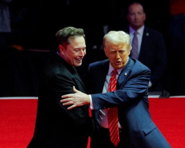 REUTERS