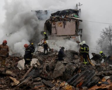 REUTERS