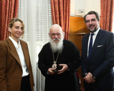 ΦΩΤΟ ΧΡΗΣΤΟΣ ΜΠΟΝΗΣ