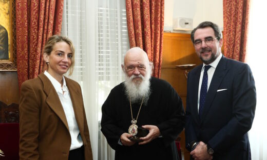 ΦΩΤΟ ΧΡΗΣΤΟΣ ΜΠΟΝΗΣ