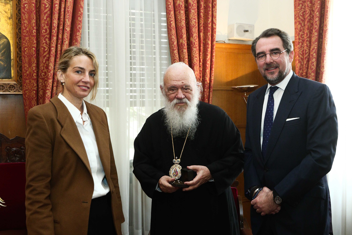 ΦΩΤΟ ΧΡΗΣΤΟΣ ΜΠΟΝΗΣ