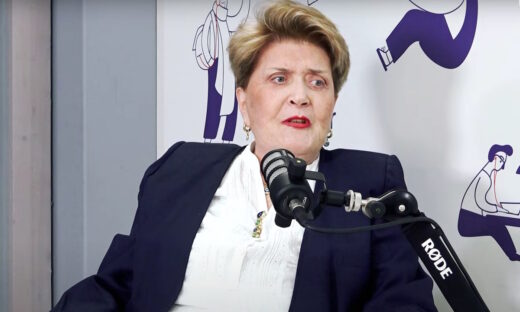 Βάσια Τριφύλλη