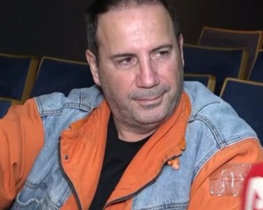 Βασίλης Γκουρούσης: «Η Σοφία Παυλίδου και ο Μάνος Παπαγιάννης θα έπρεπε να έχουν δώσει αμοιβαίες εξηγήσεις»