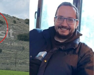 Μυστήριο με τον θάνατο του Βασίλη Καλογήρου