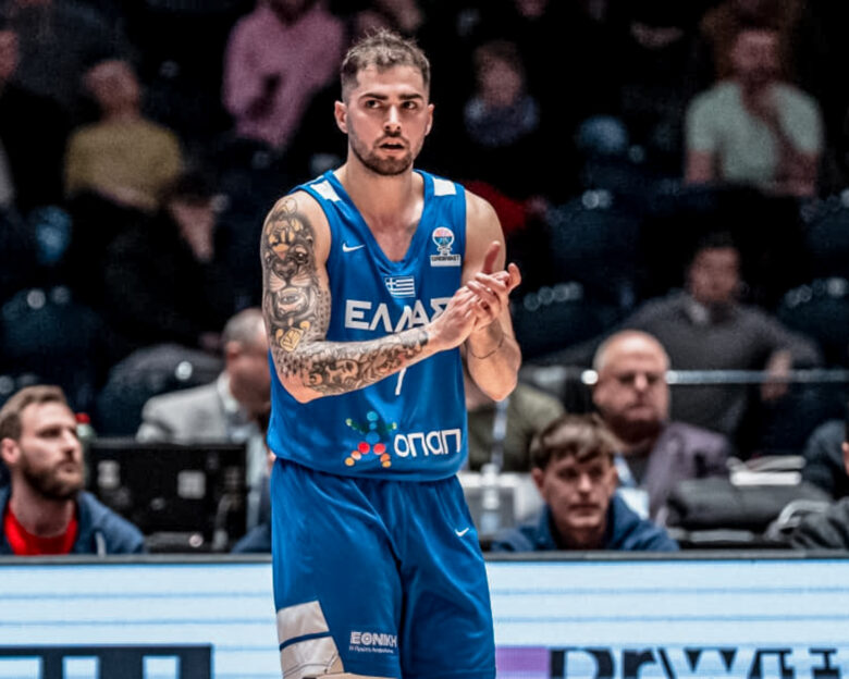 Eurobasket 2025: Το τηλεοπτικό πρόγραμμα της διοργάνωσης