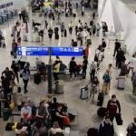 Το αεροδρόμιο Ελευθέριος Βενιζέλος