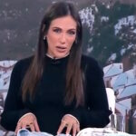 Ανθή Βούλγαρη: Έξαλλη με μήνυμα τηλεθεατή – «Αν θα γίνω καλή μάνα δεν σας αφορά»