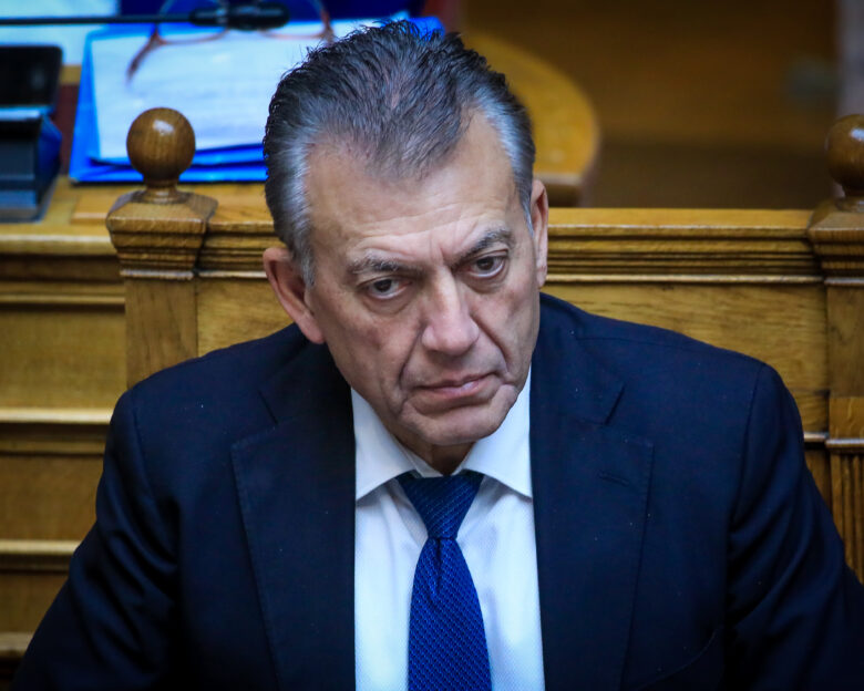 Βρούτσης: «Η μόνη επιλογή για τις ΚΑΕ Παναθηναϊκός και Ολυμπιακός είναι να έρθουν οι ιδιοκτήτες αυτοπρόσωπα»