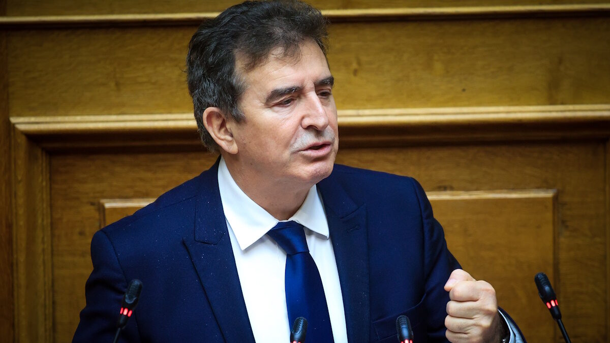 ΓΙΩΡΓΟΣ ΚΟΝΤΑΡΙΝΗΣ