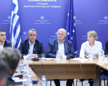 Aγρότες: Έρχονται αποζημιώσεις για ζημιές άνω του 30% – Όλα τα μέτρα στήριξης