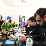 Συνεδρίαση του υπουργικού συμβουλίου