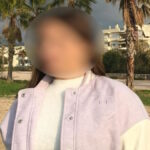 Η 15χρονη που σκοτώθηκε στο τροχαίο δυστύχημα στη Λακωνία