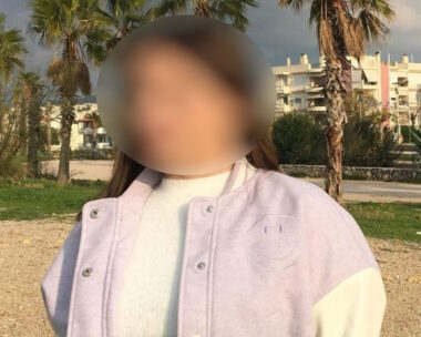 Η 15χρονη που σκοτώθηκε στο τροχαίο δυστύχημα στη Λακωνία
