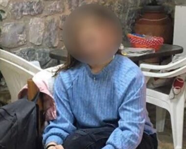 Η 15χρονη που σκοτώθηκε στο τροχαίο στη Λακωνία