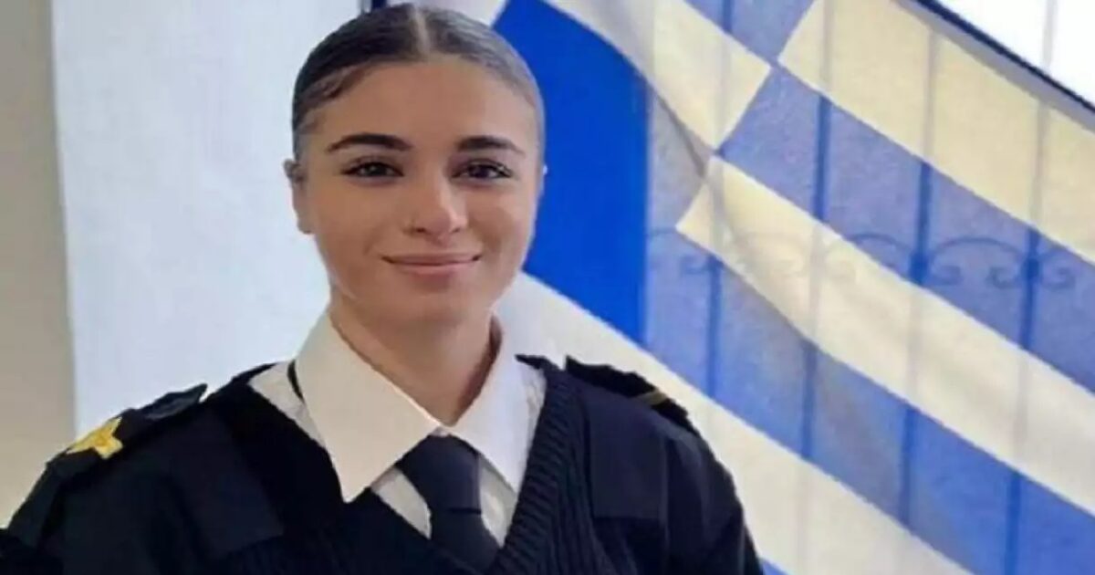 Christina Tsakona: “We do not know what our child died,” says the mother of the 20 -year -old Merchant Navy Diocese
