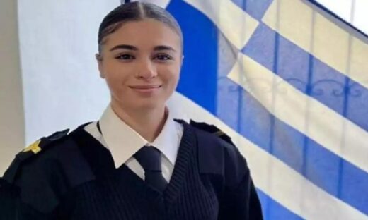 Η άτυχη 20χρονη δόκιμος του Εμπορικού Ναυτικού