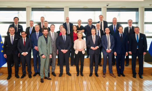 ACEA - EU