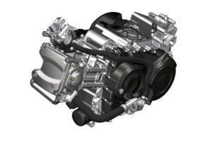 SYM ＡDX TG400