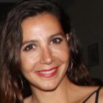 Η Αίθρα Λυκουρέζου