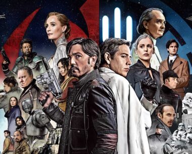 Το Disney+ αποκαλύπτει το νέο τρέιλερ του δεύτερου κύκλου του «Andor»