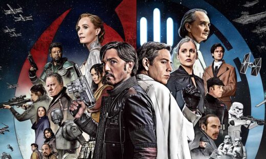 Το Disney+ αποκαλύπτει το νέο τρέιλερ του δεύτερου κύκλου του «Andor»