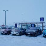 AWD Macan Taycan και Cross Turismo