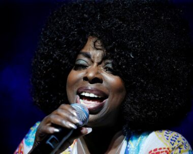 Angie Stone
