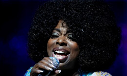 Angie Stone