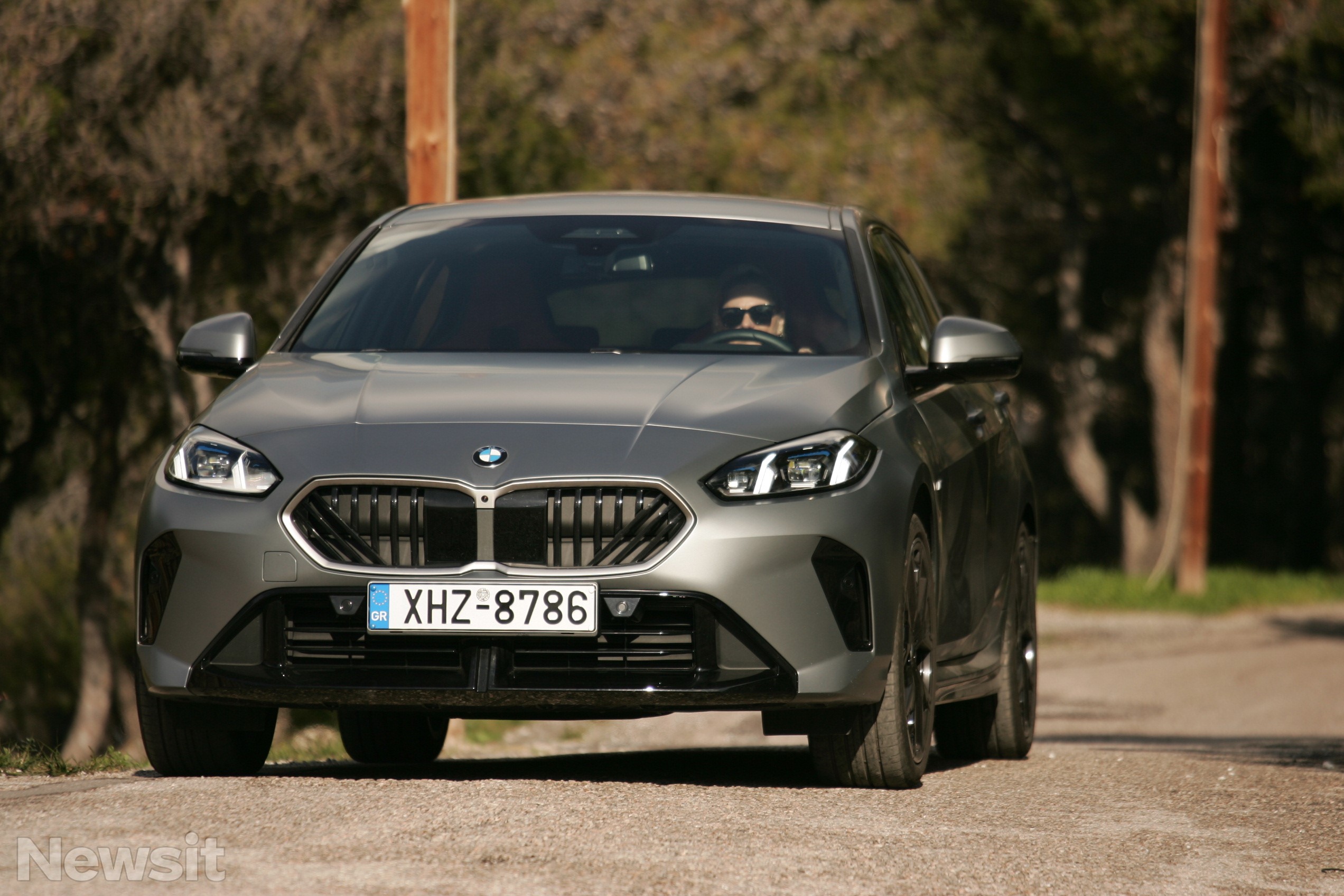 BMW 120 170PS - Δοκιμή: Premium value for money