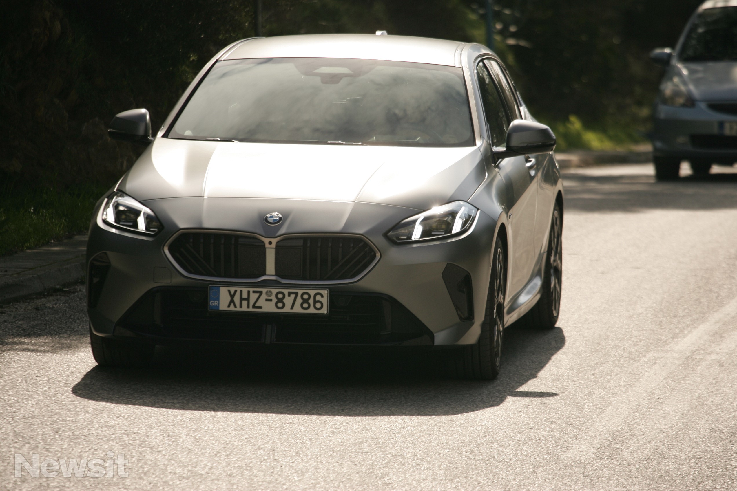 BMW 120 170PS - Δοκιμή: Premium value for money

