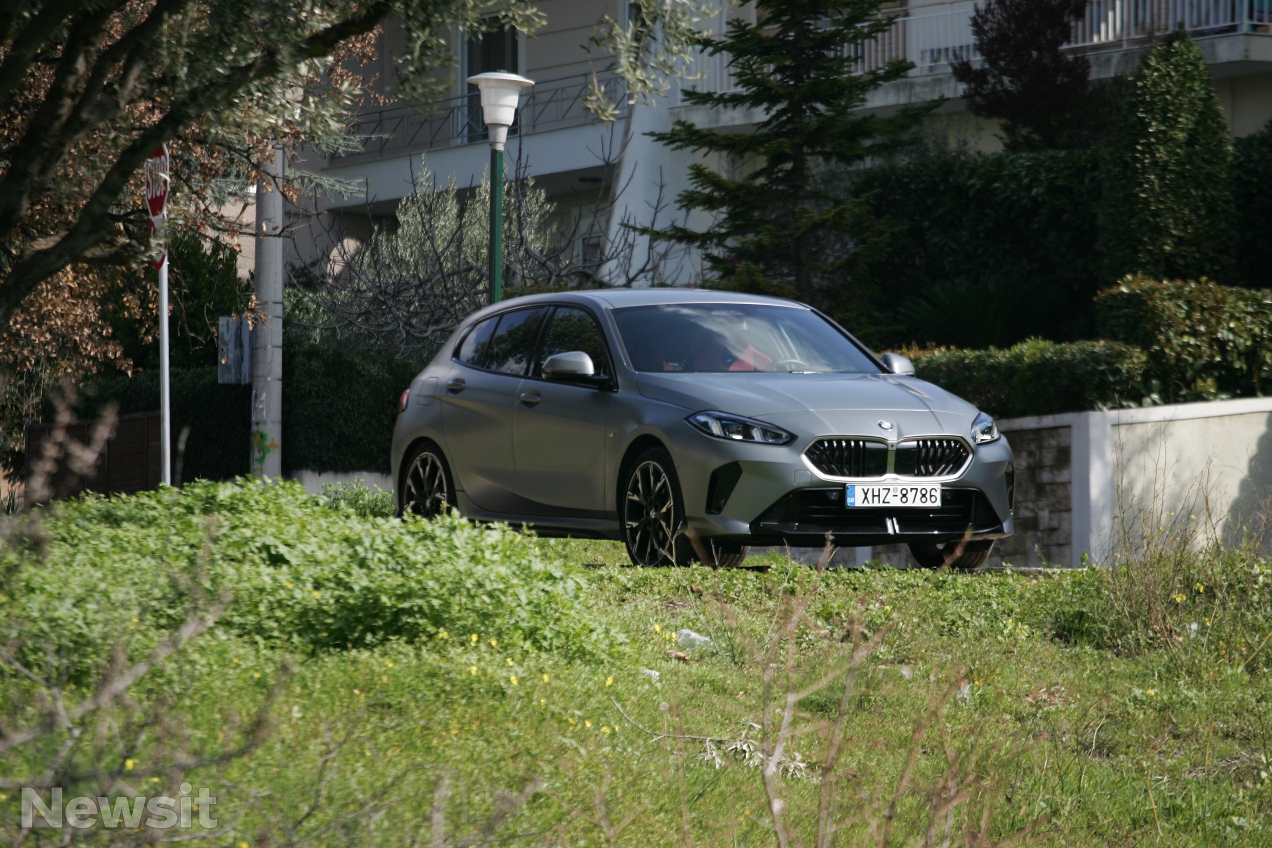 BMW 120 170PS - Δοκιμή: Premium value for money
