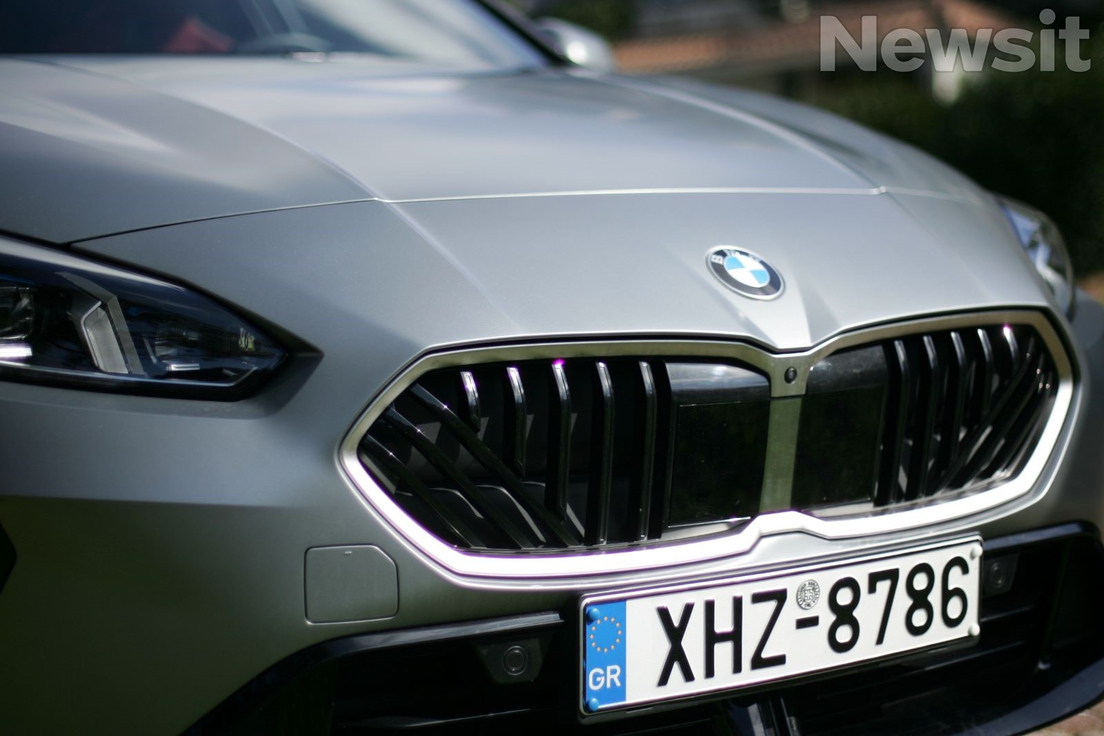 BMW 120 170PS - Δοκιμή: Premium value for money
